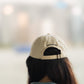 Hong Kong Style Embroidered Cap - Siu Maai 2.0