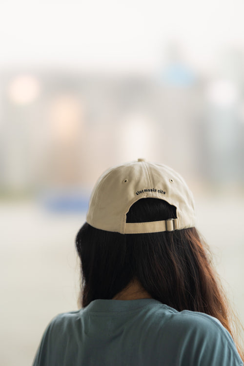 SIU MAAI CAP [燒賣帽]