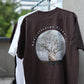 象足漆樹 Operculicarya Pachypus Oversize T-shirt