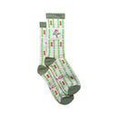 BAMBOO TILES SOCKS, MAHJONG [索子襪]