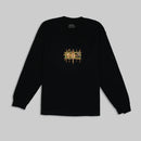 BAMBOO NEON LIGHT LONG SLEEVE [竹棚霓虹燈]