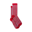 HONOR TILES SOCKS, MAHJONG [番子襪]
