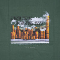 DIM SUM CITY T-SHIRT [點心城市]