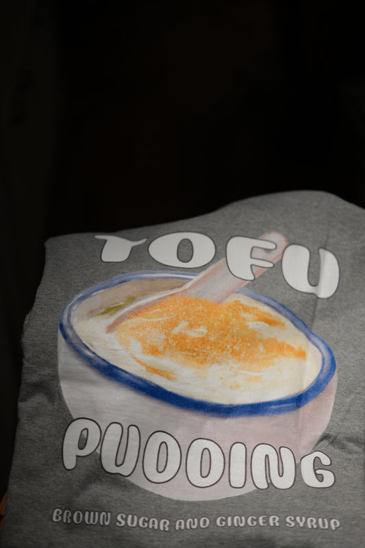 Tofu 2.0 Oversize T-shirt