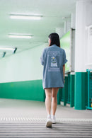 GOLDFISH FERRY T-SHIRT [金魚渡輪]