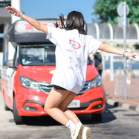 ICECREAM CAR T-SHIRT [雪糕車]