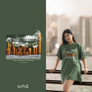 DIM SUM CITY T-SHIRT [點心城市]