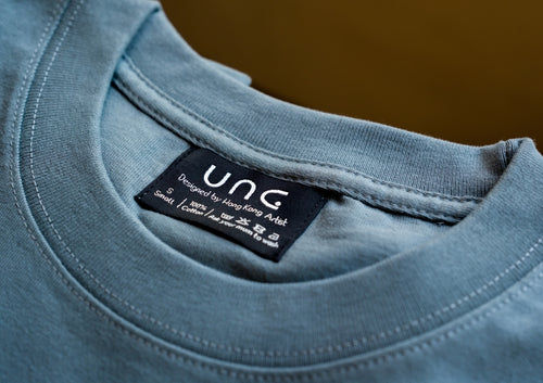 GOLDFISH FERRY T-SHIRT [金魚渡輪]