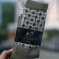 HK Patterned Socks