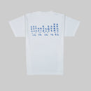 ICE PINEAPPLE T-SHIRT [菠蘿冰]