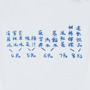 ICE PINEAPPLE T-SHIRT [菠蘿冰]