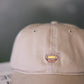 Hong Kong Style Embroidered Cap - Egg Tart 2.0