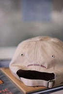 EGG TART CAP [蛋撻帽]