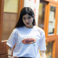 Char Siu oversized T-shirt (Mean Phrases)