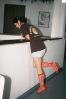 HONOR TILES SOCKS, MAHJONG [番子襪]