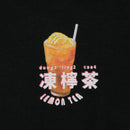 LEMON TEA T-SHIRT [凍檸茶]