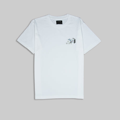 MAHJONG T-SHIRT [麻雀]