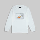 1-2 DEGREES LOWER LONG SLEEVE [新界再低一兩度]