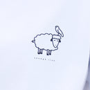 SHEEP AND BIRD T-SHIRT [羊鳥]