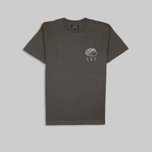 PINEAPPLE BUN T-SHIRT [冰火菠蘿油]