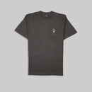 OPERCULICARYA PACHYPUS T-SHIRT [象足漆樹]