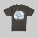 OPERCULICARYA PACHYPUS T-SHIRT [象足漆樹]