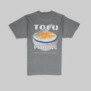 TOFU PUDDING T-SHIRT [豆腐花]
