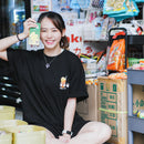 LEMON TEA T-SHIRT [凍檸茶]